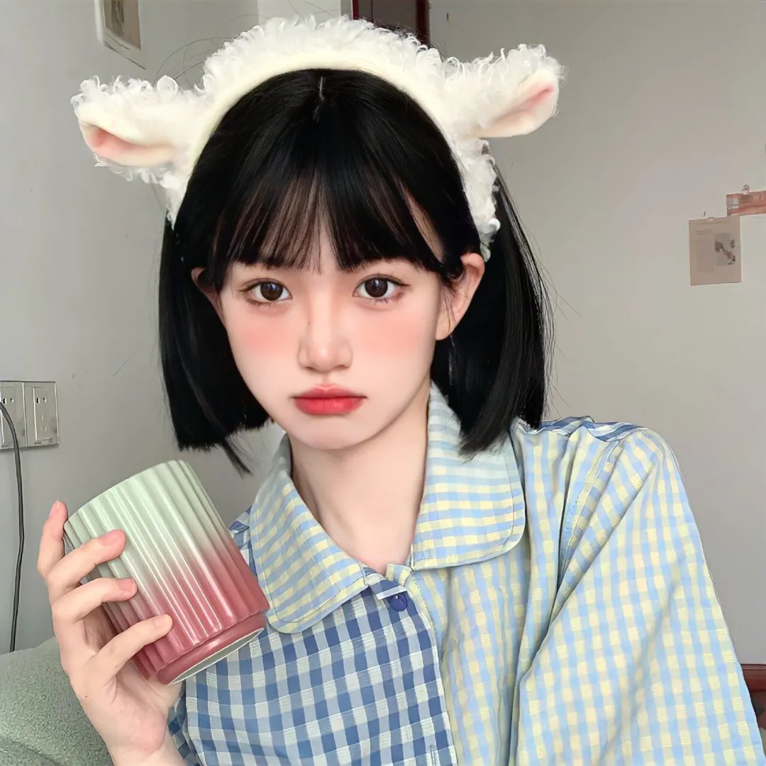 绵羊侦探团海报