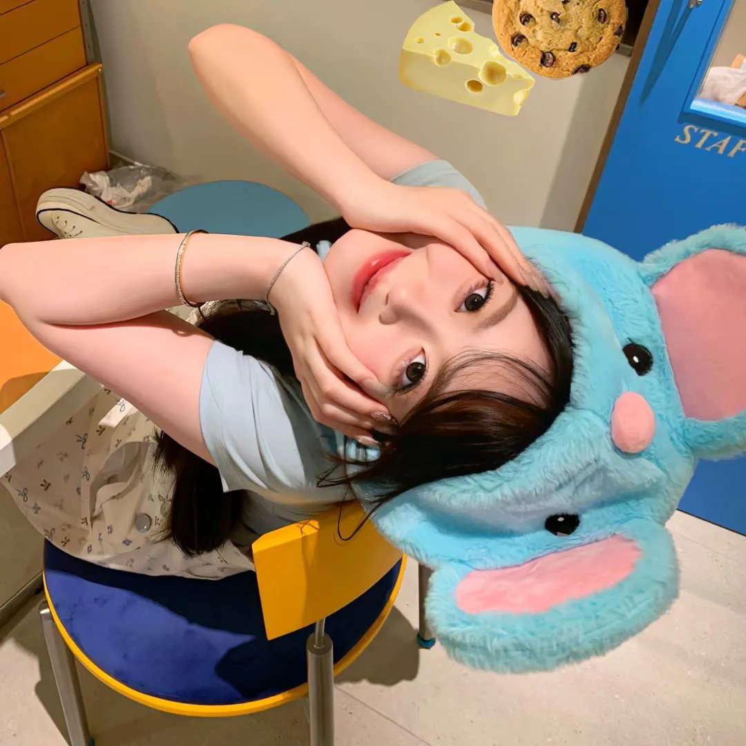 我的麻烦室友海报
